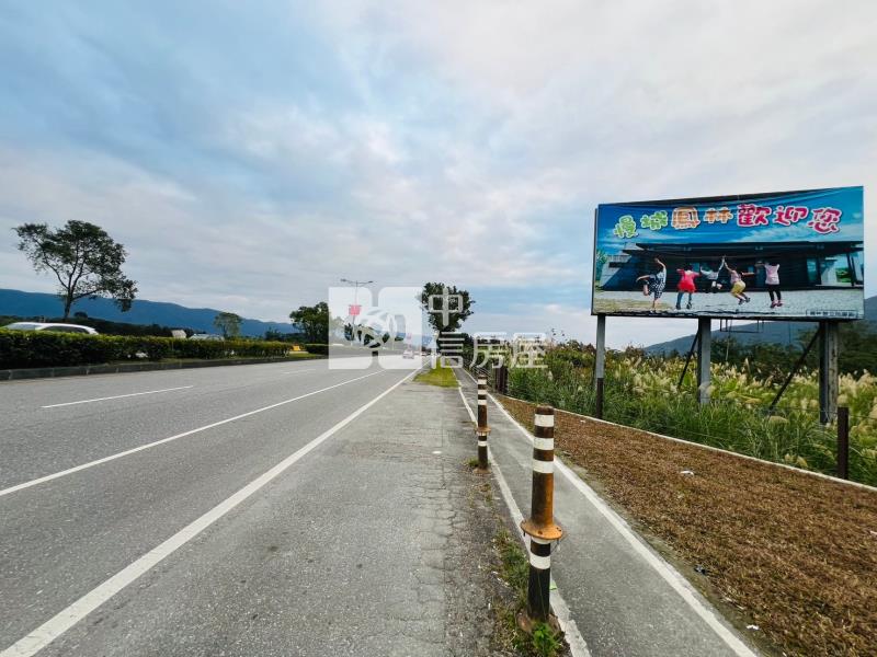 【安家】花蓮新光農場甲建+農地房屋室內格局與周邊環境