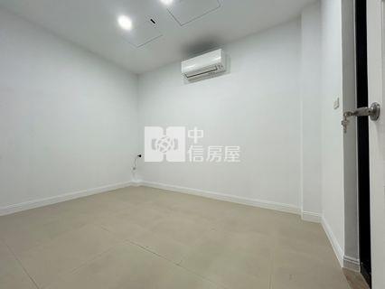 長庚超美露台戶房屋室內格局與周邊環境