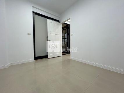 長庚超美露台戶房屋室內格局與周邊環境