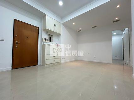 長庚超美露台戶房屋室內格局與周邊環境