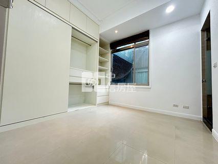 長庚超美露台戶房屋室內格局與周邊環境