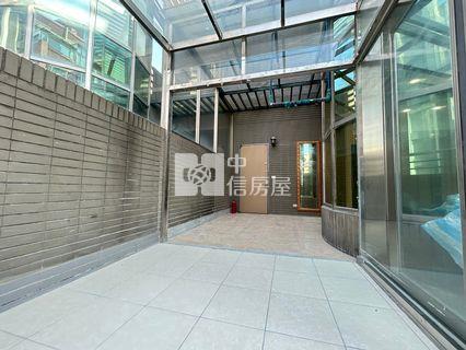 長庚超美露台戶房屋室內格局與周邊環境