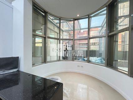 長庚超美露台戶房屋室內格局與周邊環境