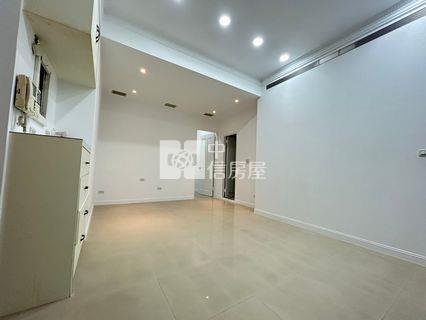 長庚超美露台戶房屋室內格局與周邊環境