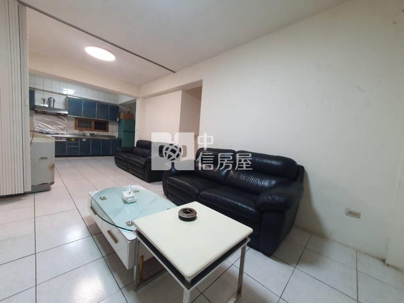 基隆月眉路公寓房屋室內格局與周邊環境