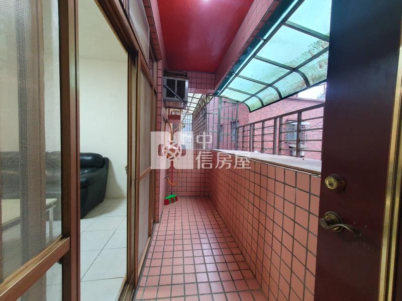 基隆月眉路公寓房屋室內格局與周邊環境