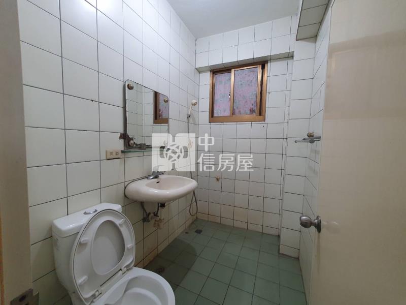 基隆月眉路公寓房屋室內格局與周邊環境
