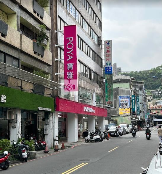 稀有釋出精華廟口2F大店面房屋室內格局與周邊環境