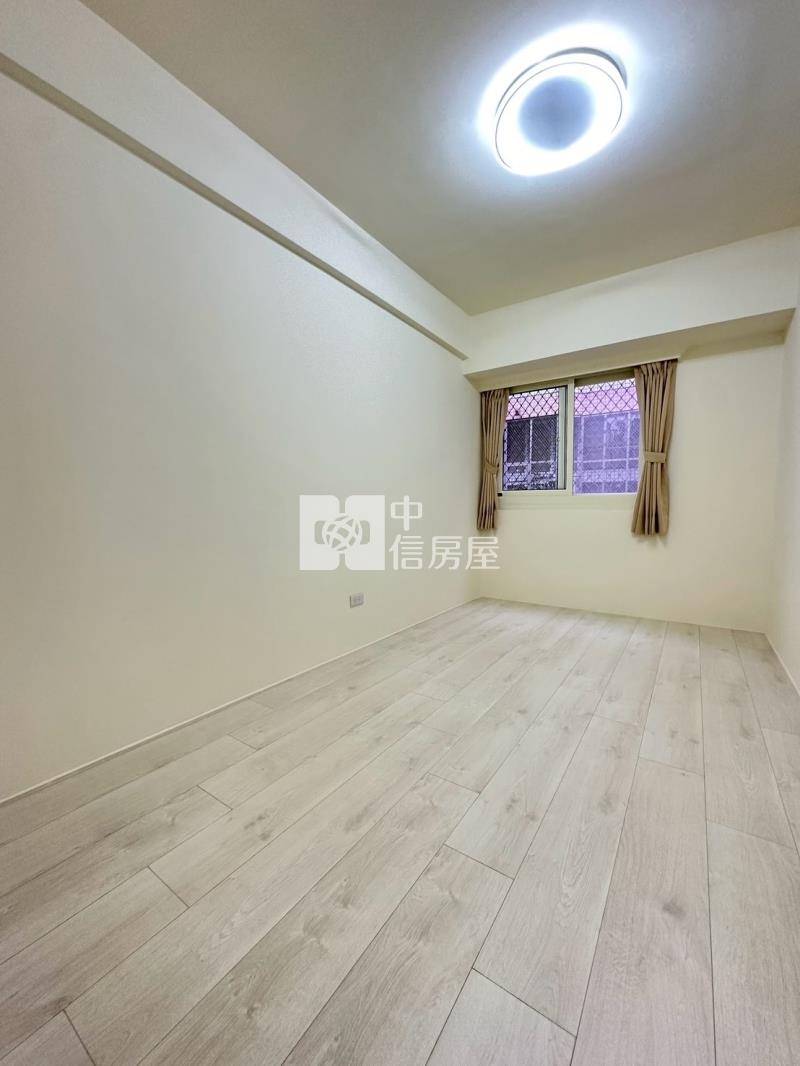 (文新百利)北屯捷運機能美宅3房+車位房屋室內格局與周邊環境