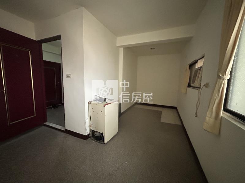 中原豪景邊間11套房房屋室內格局與周邊環境