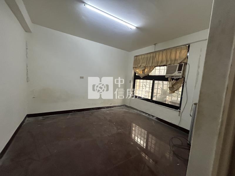 中原豪景邊間11套房房屋室內格局與周邊環境
