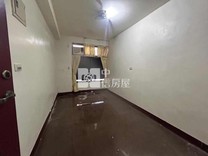 中原豪景邊間11套房房屋室內格局與周邊環境