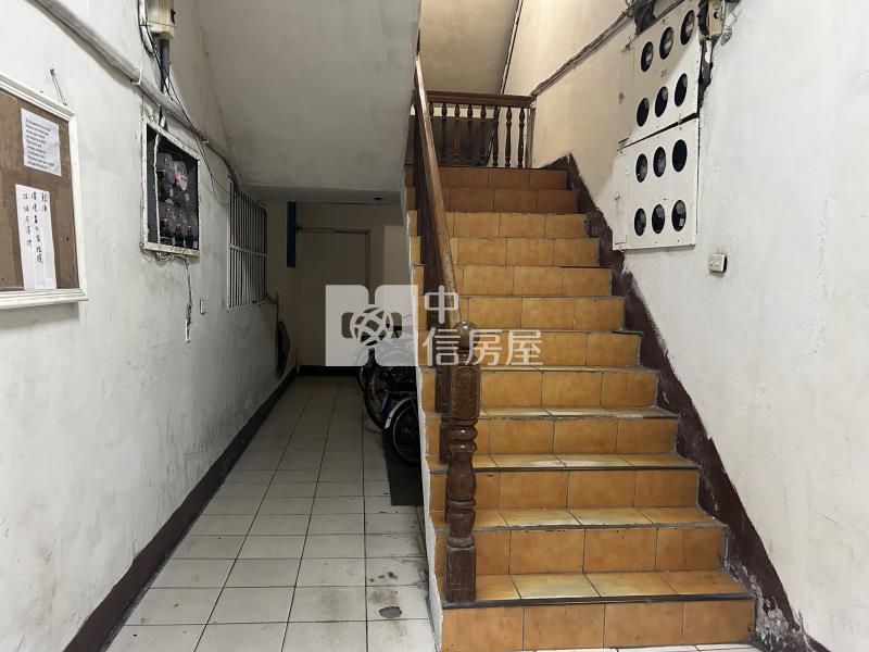 中原豪景邊間11套房房屋室內格局與周邊環境