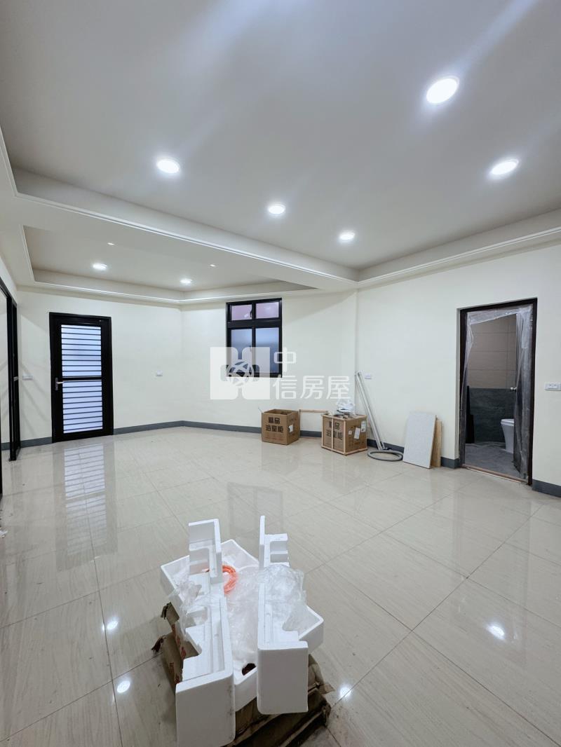 南平路整新透天房屋室內格局與周邊環境