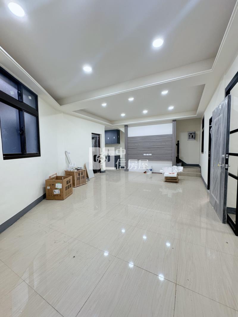 南平路整新透天房屋室內格局與周邊環境