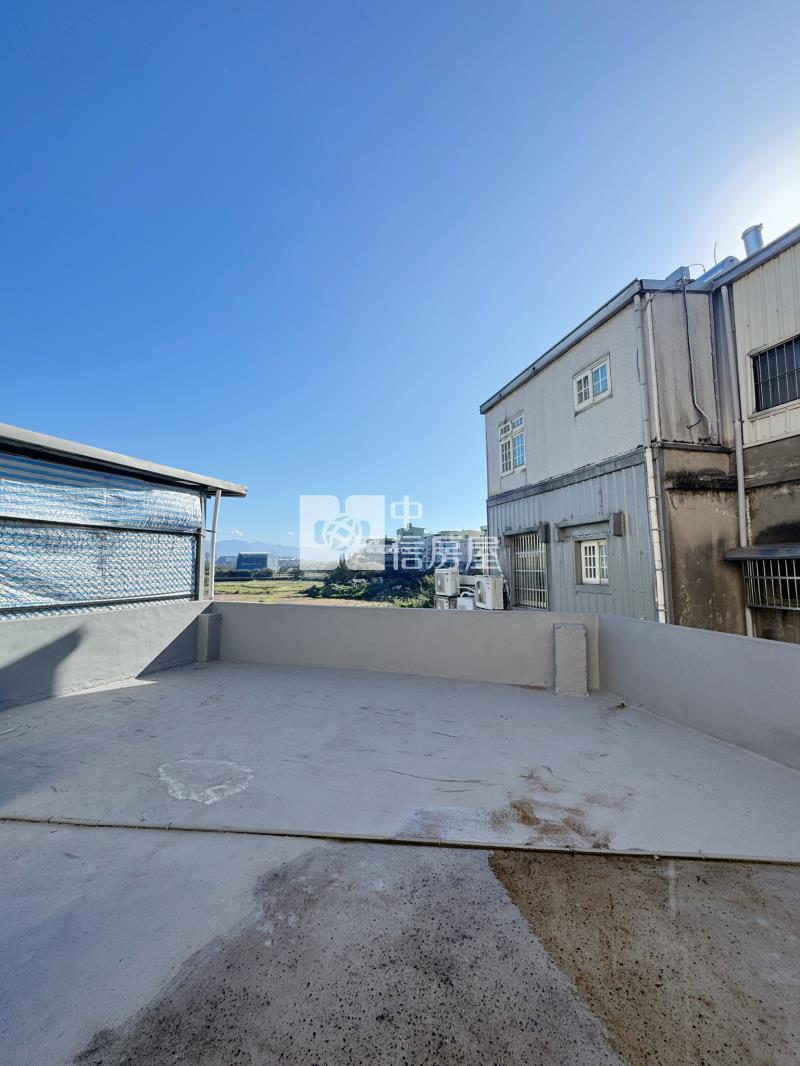 南平路整新透天房屋室內格局與周邊環境