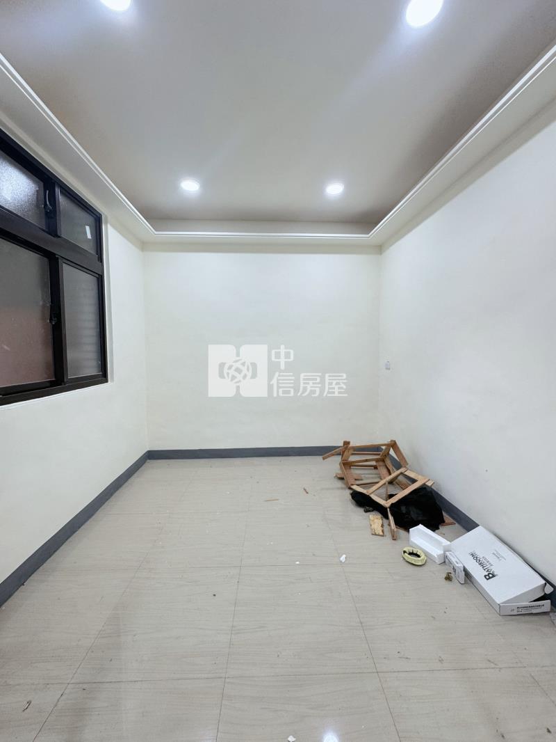南平路整新透天房屋室內格局與周邊環境