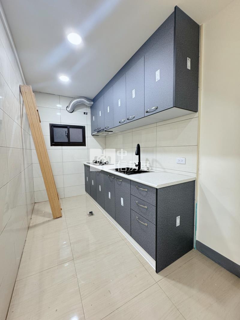 南平路整新透天房屋室內格局與周邊環境