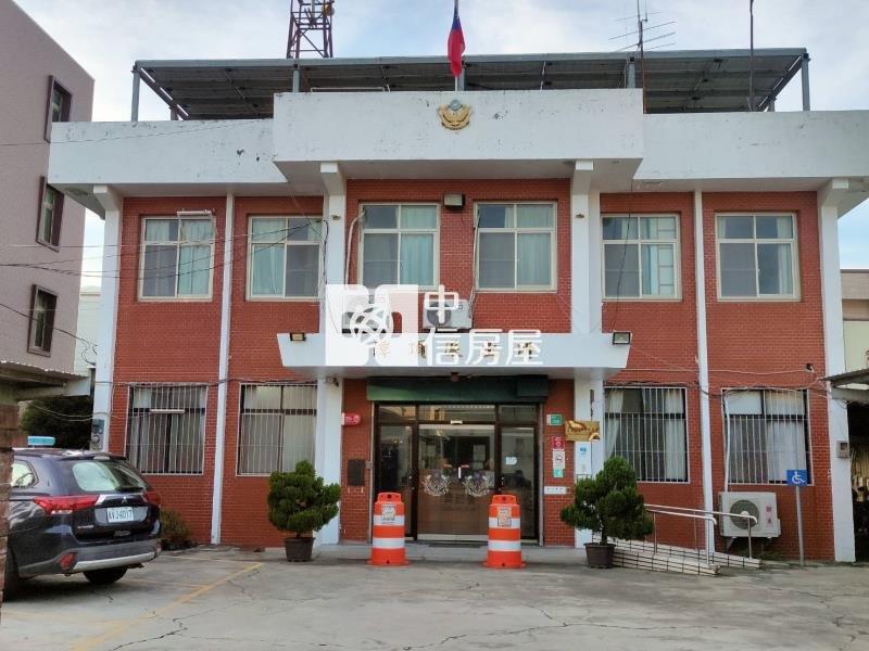 新市近潭頂社區金正俗一般農地房屋室內格局與周邊環境