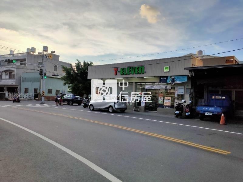 新市近潭頂社區金正俗一般農地房屋室內格局與周邊環境