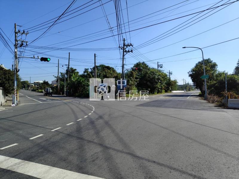 新市近潭頂社區金正俗一般農地房屋室內格局與周邊環境