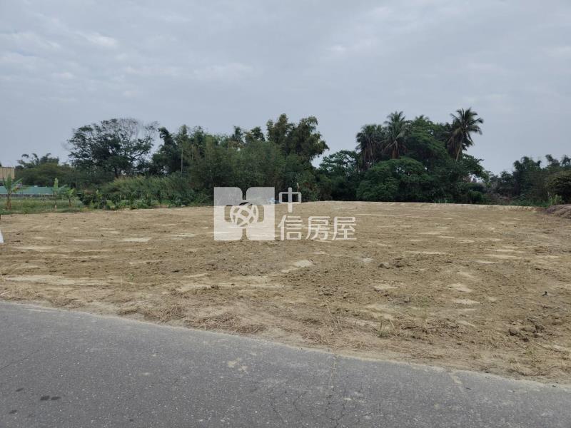 新市近潭頂社區金正俗一般農地房屋室內格局與周邊環境