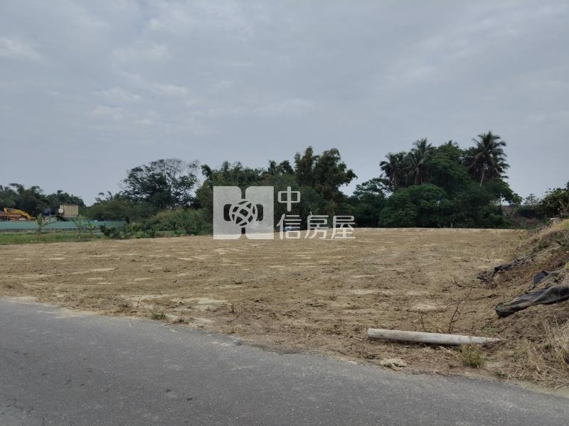 新市近潭頂社區金正俗一般農地房屋室內格局與周邊環境