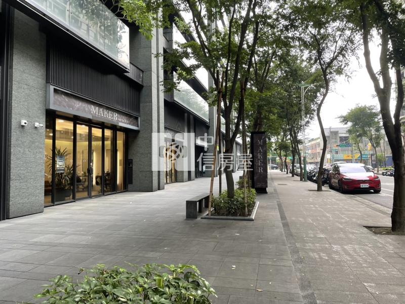 桃大泰極金店面房屋室內格局與周邊環境