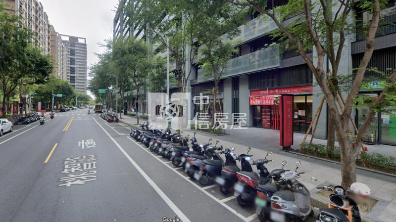 桃大泰極金店面房屋室內格局與周邊環境