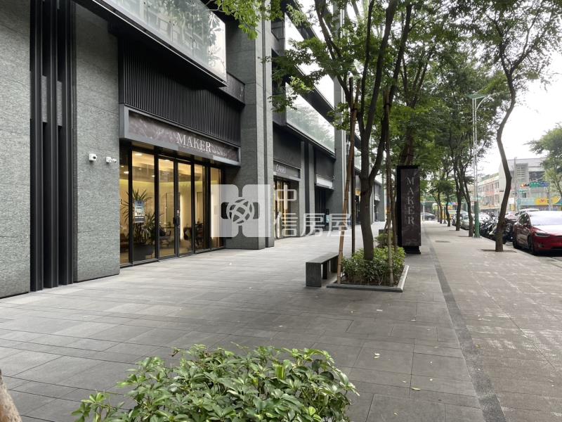 桃大泰極金店面房屋室內格局與周邊環境