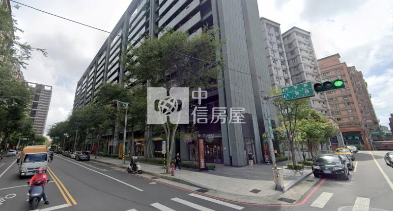 桃大泰極金店面房屋室內格局與周邊環境