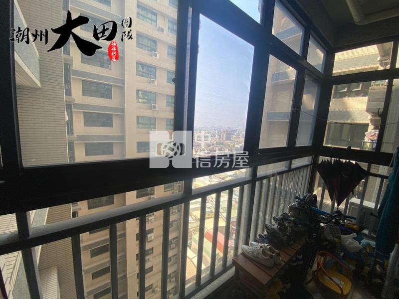 鳳揚大樓房屋室內格局與周邊環境