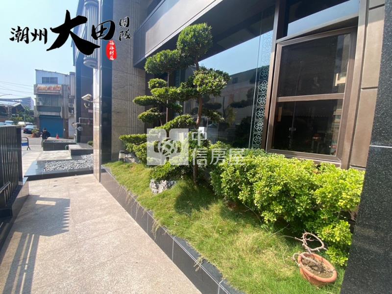 鳳揚大樓房屋室內格局與周邊環境