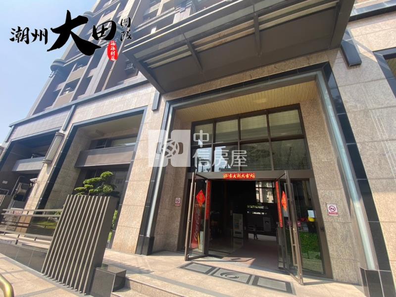 鳳揚大樓房屋室內格局與周邊環境