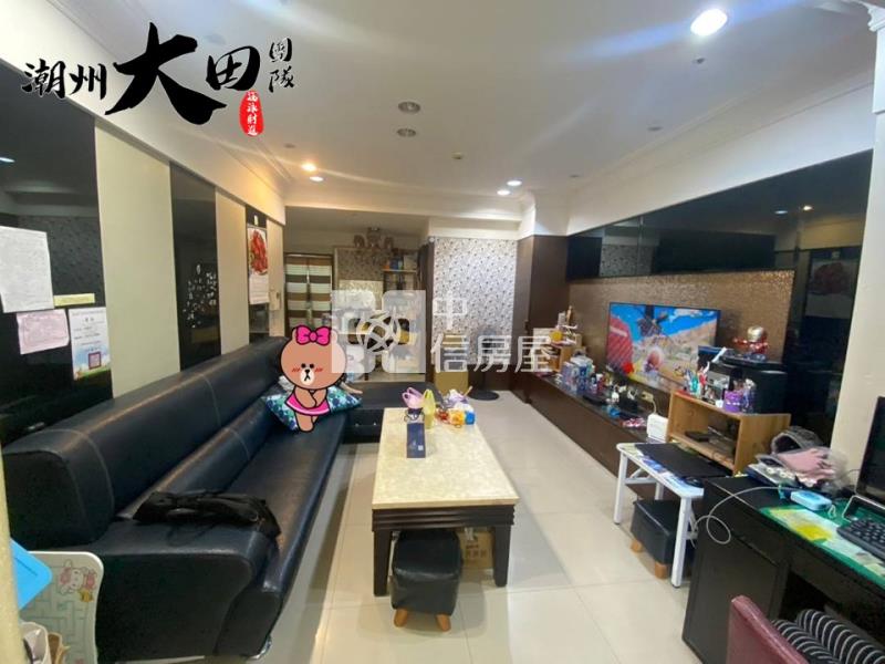 鳳揚大樓房屋室內格局與周邊環境