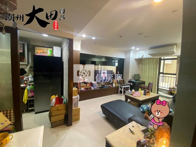 鳳揚大樓房屋室內格局與周邊環境