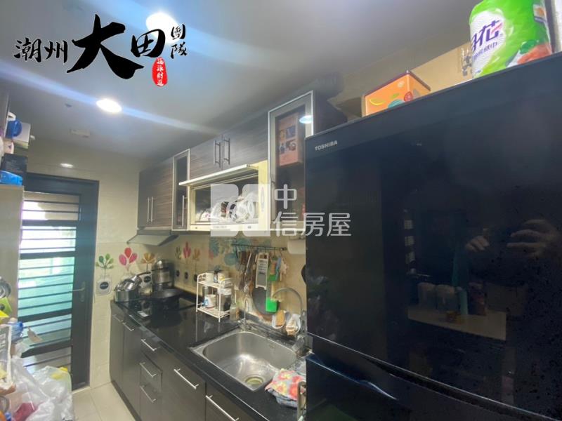 鳳揚大樓房屋室內格局與周邊環境