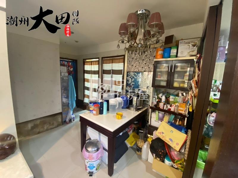 鳳揚大樓房屋室內格局與周邊環境