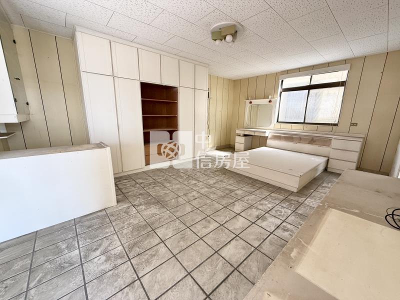 ㊣國圖館•國泰優雅名園5+6樓美寓房屋室內格局與周邊環境