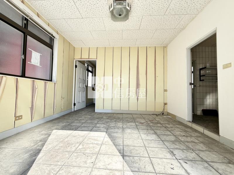 ㊣國圖館•國泰優雅名園5+6樓美寓房屋室內格局與周邊環境