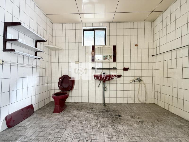 ㊣國圖館•國泰優雅名園5+6樓美寓房屋室內格局與周邊環境