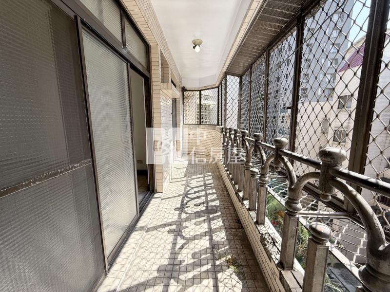 ㊣國圖館•國泰優雅名園5+6樓美寓房屋室內格局與周邊環境