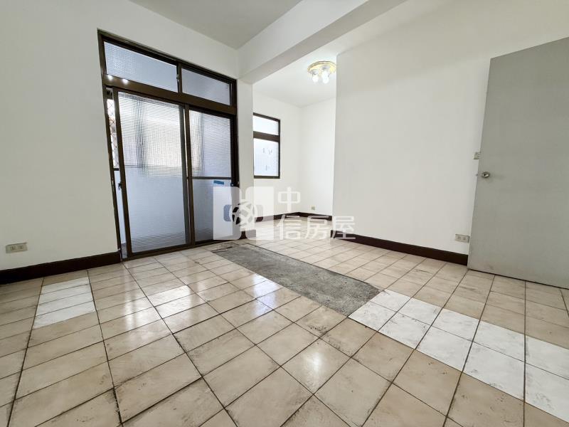 ㊣國圖館•國泰優雅名園5+6樓美寓房屋室內格局與周邊環境