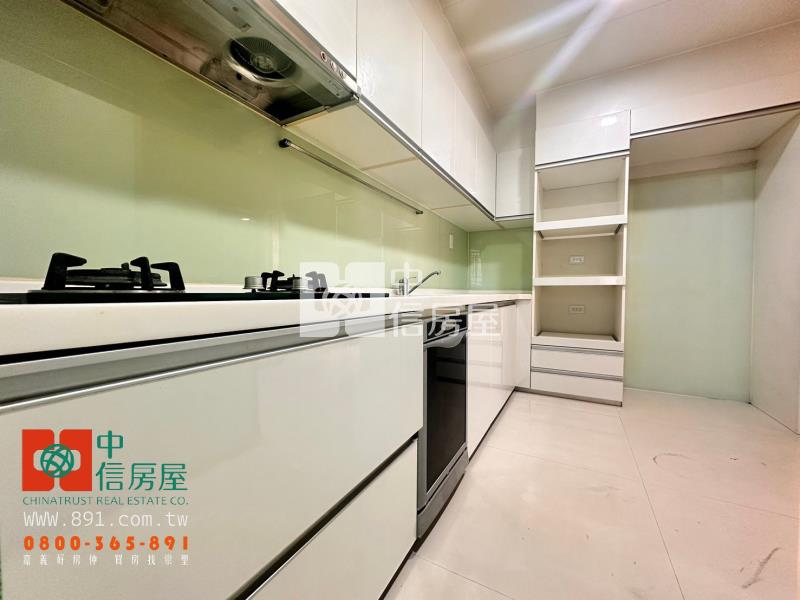 友愛商圈全新整理3房房屋室內格局與周邊環境