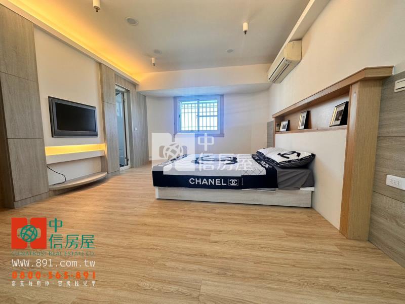 友愛商圈全新整理3房房屋室內格局與周邊環境