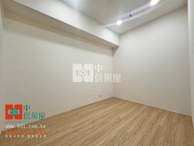 友愛商圈全新整理3房房屋室內格局與周邊環境