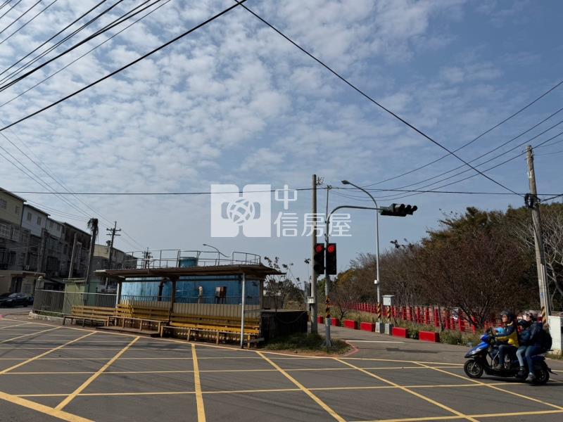 中科特定區土地(146)房屋室內格局與周邊環境