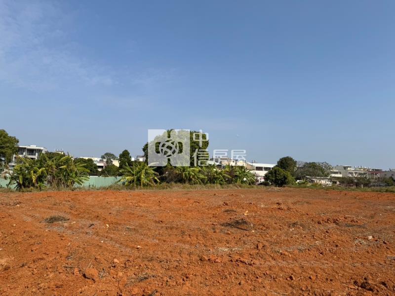 中科特定區土地(146)房屋室內格局與周邊環境