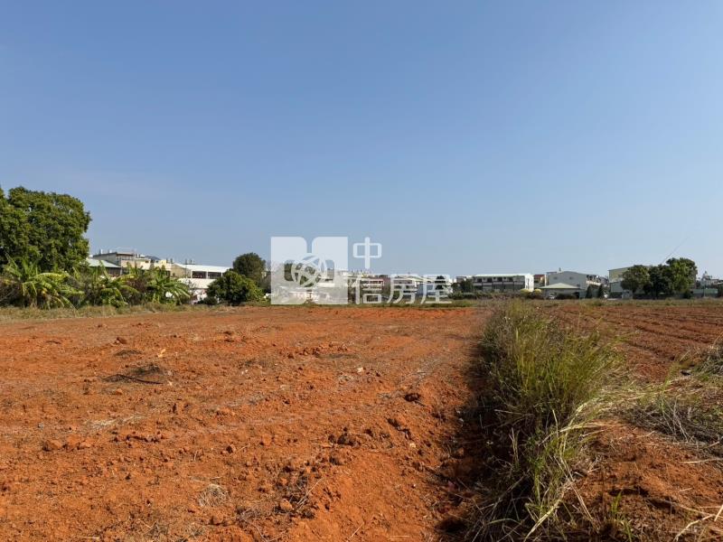 中科特定區土地(146)房屋室內格局與周邊環境