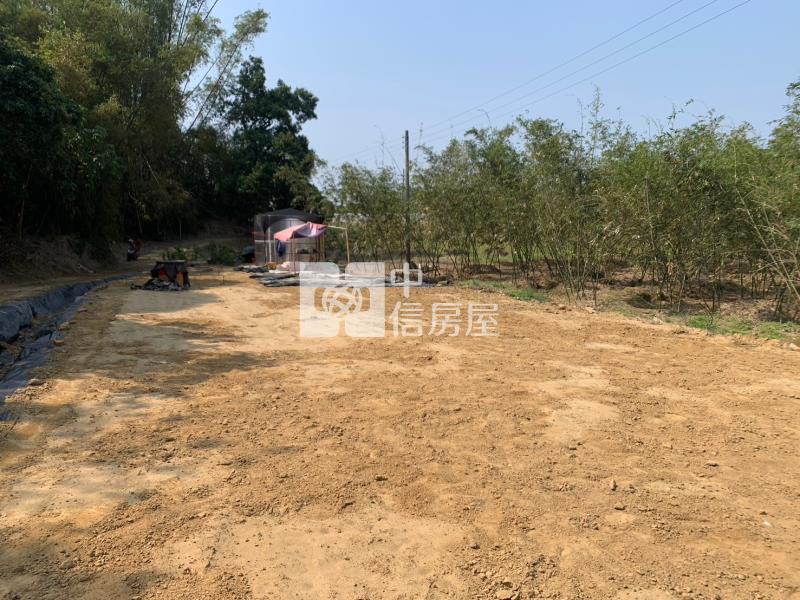 關廟新埔有水有電一般農地房屋室內格局與周邊環境